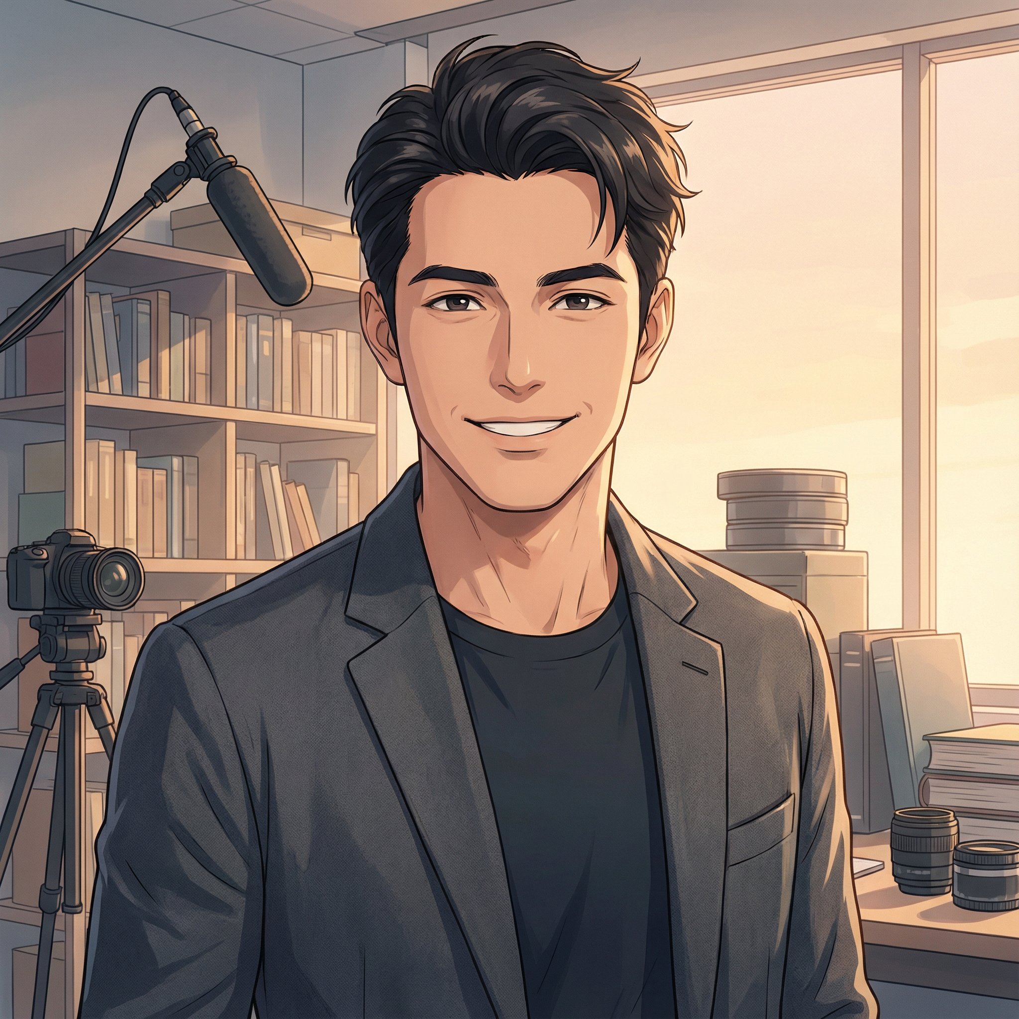 海角社区视频导演专家