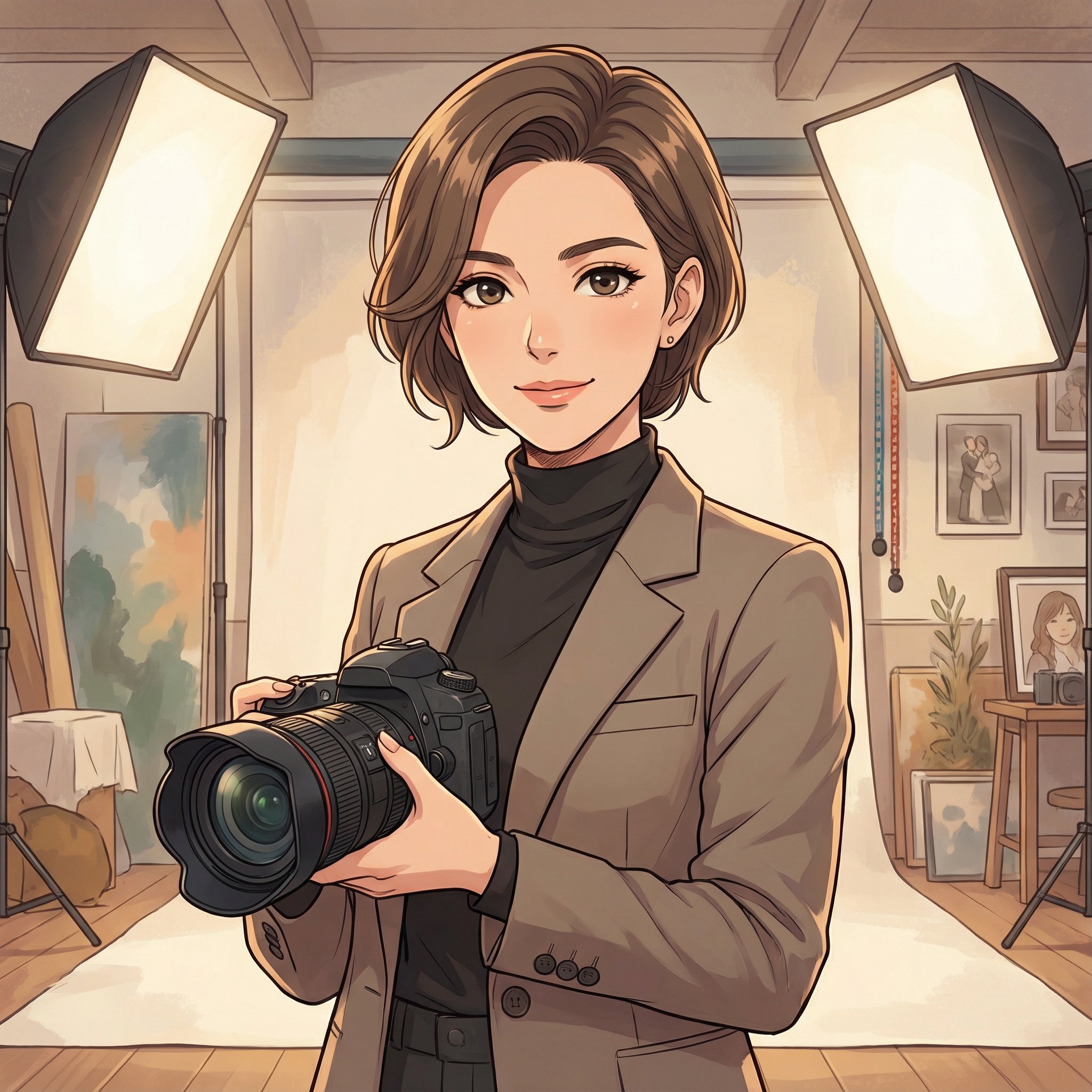 海角社区视频摄影专家